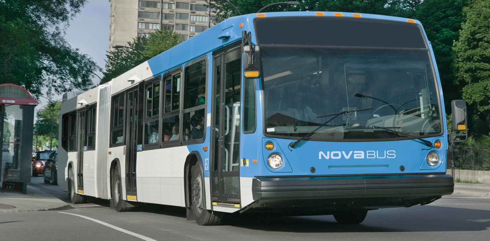 Nova-bus