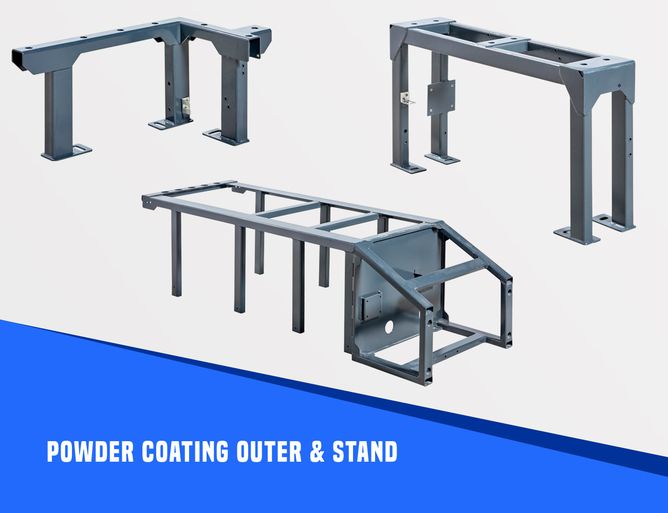 Powder-Coating-Outer-&-Stand