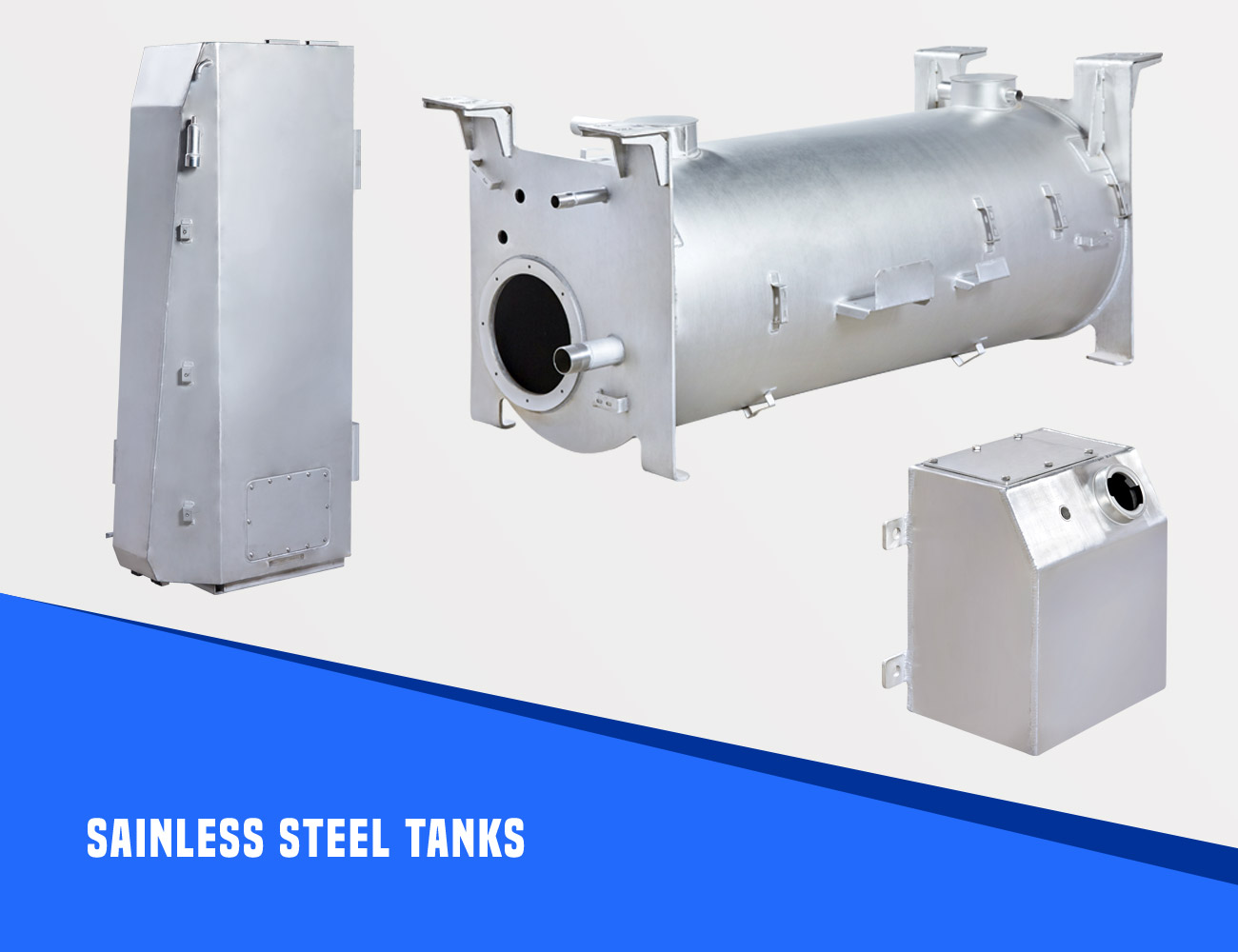 Sainless-Steel-Tanks